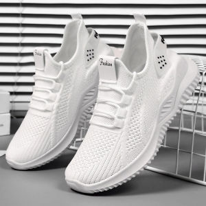 JIFANPAUL | Breathable Lightweight Womens Sports Shoes