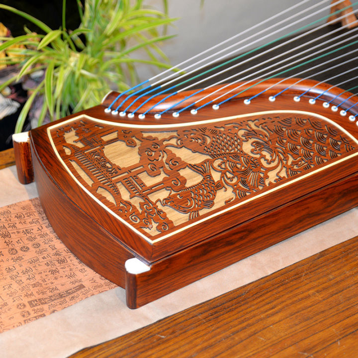 Children's Guzheng Beginner Entrance Examination Performance Special