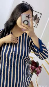 ONESET SETELAN TERBARU KOMBINASI MOTIF SALUR TERBARU