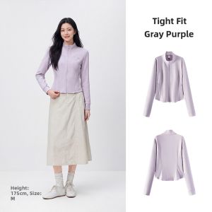 Semir | Women Autumn Short Slim Jacket