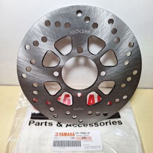 Piringan cakram depan 5TL mio sporty disc disk piringan depan yamaha mio karbu soul karbu fino karbu