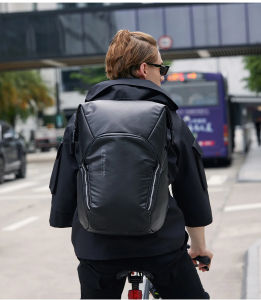 Kingsons 2025กระเป๋าแล็ปท็อปสำหรับผู้ชายกระเป๋าโรงเรียนเด็กผู้ชายนักศึกษากันน้ำสำหรับแล็ปท็อปขนาด15/15.6นิ้ว