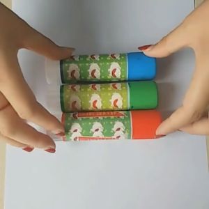 สีทำเครื่องหมายสัตว์ ดินสอสี สำหรับทำเครื่องหมายหมู วัว แพะ สีสดติดทนนาน แยกแยะฉีดยา อุปกรณ์เลี้ยงหมู