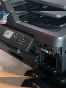 LC462XL / LC462 / LC462XL LC 462 XL Ink Cartridge Compatible for Brother MFC-J2340DW J2740DW J3540DW J3940DW