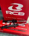 RCB FE SERIES FRONT FORK SET LC135 Y15ZR Y16ZR RS150 RSX 150 135LC. 