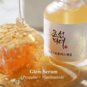 Beauty of Joseon Glow Serum: Proplis + Niacinamide