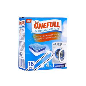 JINYI HOUSE | Strong Bacterial Stain Remover Tablet Detergent for Drum