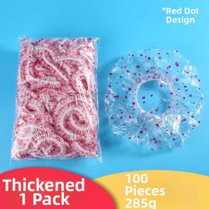 OUHUAGUAN | Waterproof Thickening Bath Cap