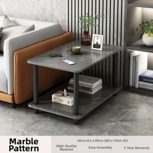 ZHUOHE | Luxury Simplistic Modern Creative Side Table