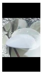 เครื่องล้างจานพกพา อัลตราโซนิก Mini Wash ล้างจาน ผลไม้ ผัก ด้วยคลื่นเสียงความถี่สูง USB ประหยัดไฟ