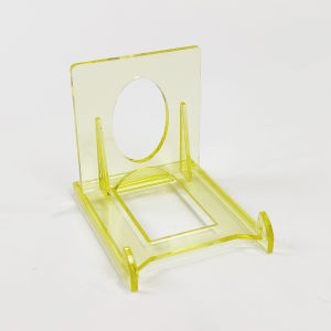 FAGEEN | Acrylic Frame Stand Display Support