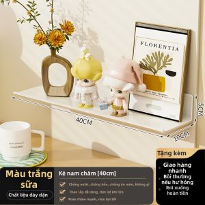 LOCIKA | Kệ Lưu Trữ Từ
