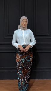 Sarung As. Tex Rayon: Memahami Bahan Rayon & Motif Santri