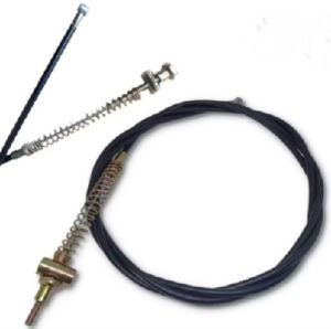 KABEL REM SEPEDA LISTRIK BELAKANG UNIVERSAL