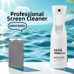 WEIDONGFANG | Universal Screen Cleaning Set for LCD OLED Devices