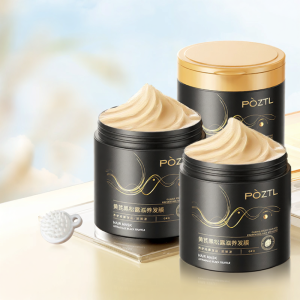 Pozitilan | Restorative Hydrating Smooth Truffle Hair Mask