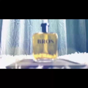 AKRYMI LOVALI BLOOMER BROS PERFUME FOR MEN 100ML FOR GIFT