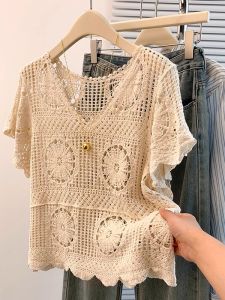 AIYITI | Bohemian Style Loose T-shirt