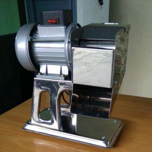 PARUT LISTRIK ALUMUNIUM//PARUT LISTRIK SERBAGUNA