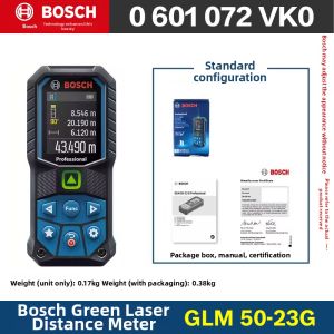 CHUANGYI | Handheld Distance Measuring Laser Rangefinder