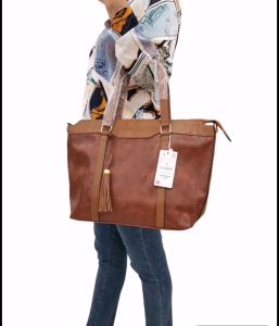 Tas Wanita Zara 7730 Tote Bag Wanita Import Murah Ada Garansi