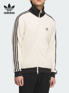 adidas | Áo Khoác Cổ Đứng Thời Trang Thoáng Khí