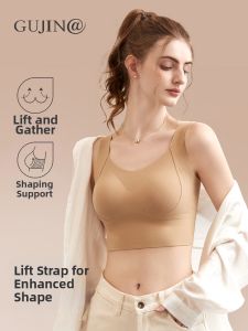 Lift Support Anti-Sagging Sport Bra