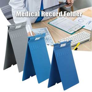 A4 Medical Record Splint Patient Medical Record Splint For Medical Workers