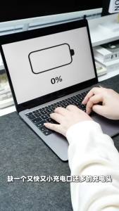 Sạc Đa Cổng Gắn Tường 148W GaN 4 Cổng USB-C 3 Cổng USB-A Sạc Nhanh Hiển Thị Tương Thích Với Điện Thoại Và Máy Tính Bảng