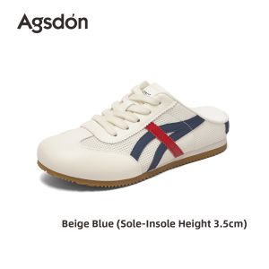 Agsdon | Summer Easy-wearable Slip-on Sandals