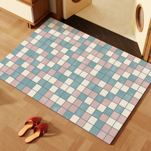 XXM | Cartoon Durable and Water Absorbing Doormat