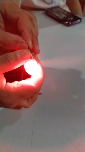 MOTORCYCLE TAIL LIGHT LED FOR UNIVERSAL