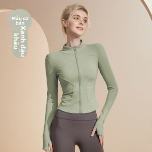 YANSE | Bộ Đồ Thể Thao Nữ Ngoài Trời Thoáng Khí Chống Ẩu Nhanh