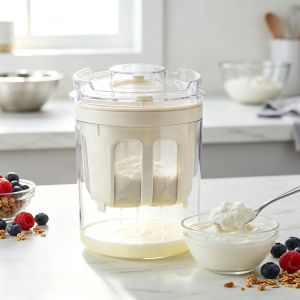 Yogurt Filter Food Strainer Greek Yogurt Machine Filter Screen Cold Extraction Whey Separation Tools Cheese Moisture Seperator