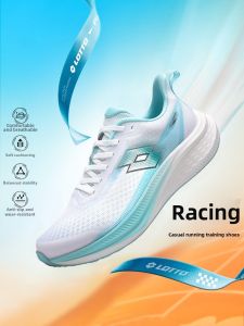 Lotto | Breathable Light Damping Running Shoes