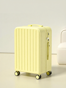 MIMANI | Travel Durable 20 Inch Luggage with Password Lock