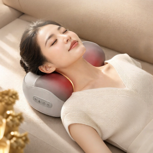 Haier | Máy Massage Vai và Cổ cho Lưng và Chân