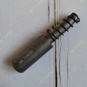 สลักล็อคยอย โรตารี่ #6 กับยอยสามเหลี่ยม คูโบต้า ยันม่าร์ สำหรับการเก็บยาและแก้มปาก