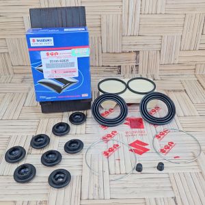 SIL SEAL REM CAKRAM DEPAN SUZUKI JIMMY KATANA