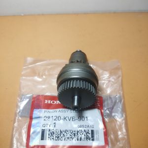 granat stater geranat starter gigi pinion starter Honda Vario beat scoopy spacy