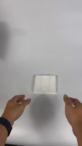 Honeywell Move Pure3 Compatible Replacement Filter [HEPAPAPA]