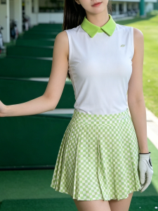 Golfist | Moisture Wicking Golf Tennis Dress