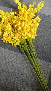 Butterfly Orchid Bunga Anggrek Artificial