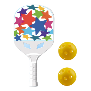 Bàn Vợt Bóng Cầu Vồng Bằng Nhựa Thể Thao Cho Trẻ Em Đồ Chơi Gạt Ngón Nhựa Dành Cho Gia Đình Và Trẻ Em Đồ Chơi Thể Thao