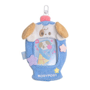 RosyPosy | Cute Small Card Protector Case