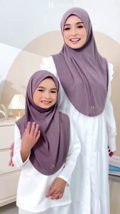 HEEJAB Express Scarf Sedondon JANNA&HANNA