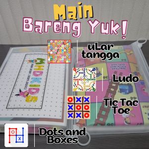 permainan ular tangga jumbo/mainan anak ular tangga/ular tangga anak bisa untuk 6 sampai 8 orang/mainan ludo/mainan edukasi anak/ular tangga jumbo/dadu/pion/mainan anak tumbler/mainan anak laki-laki dan anak perempuan