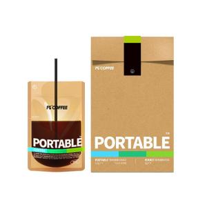 F5 | Arabica Black Coffee With Cinnamon & Turmeric Electrolyte Infused Soluble American Style