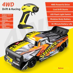 YILIXING | Charging Driven High Speed 4WD Racing Car