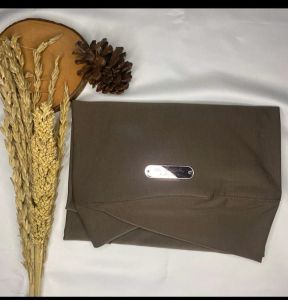 hijab anak terbaru non pad material jersey untuk usia 1 sampai 5 tahun